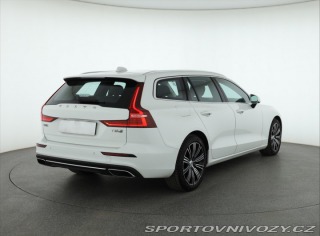 Volvo V60 Inscription T8 Twing Engi 2019