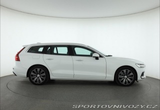 Volvo V60 Inscription T8 Twing Engi 2019