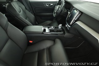 Volvo V60 Inscription T8 Twing Engi 2019