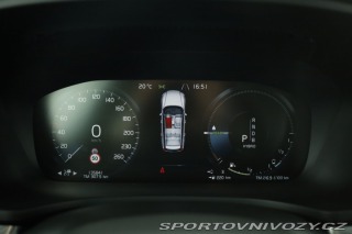 Volvo V60 Inscription T8 Twing Engi 2019