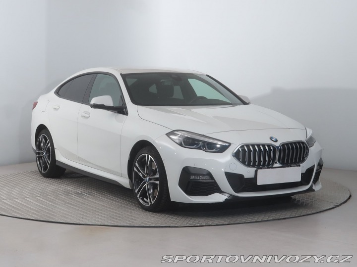 BMW 2 Gran Coupé  220d Gran Cou 2022