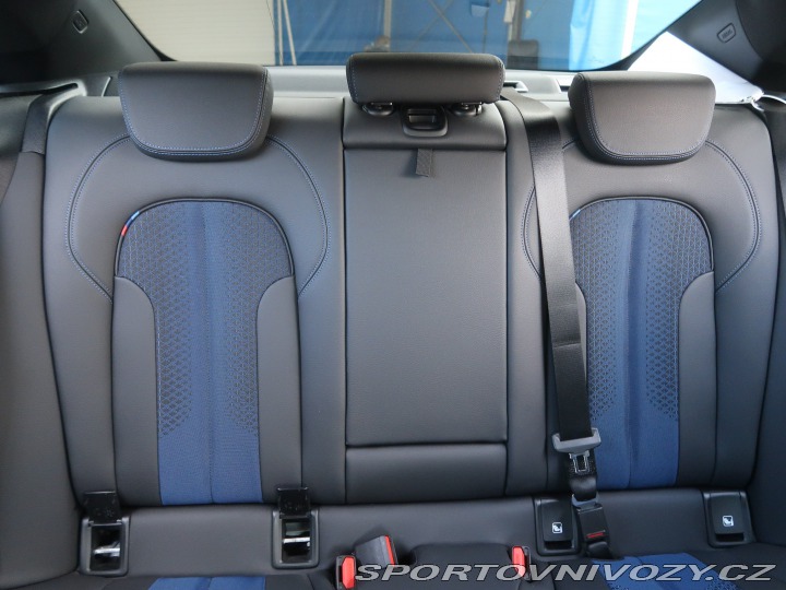 BMW 2 Gran Coupé 220d Gran Cou 2022