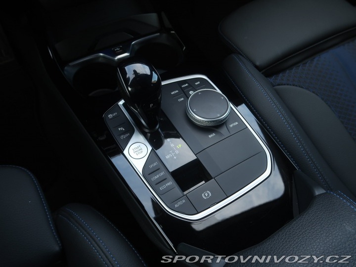 BMW 2 Gran Coupé 220d Gran Cou 2022