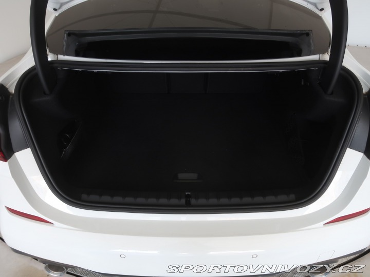 BMW 2 Gran Coupé 220d Gran Cou 2022