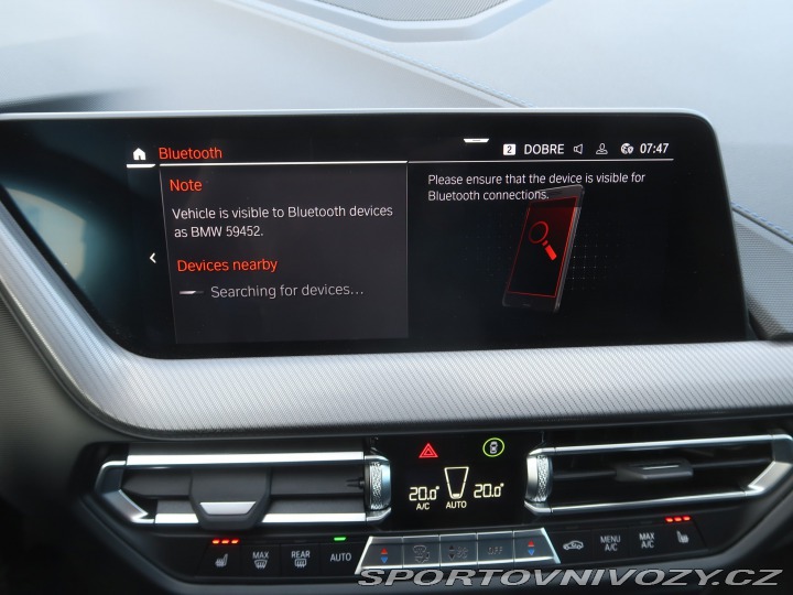 BMW 2 Gran Coupé 220d Gran Cou 2022