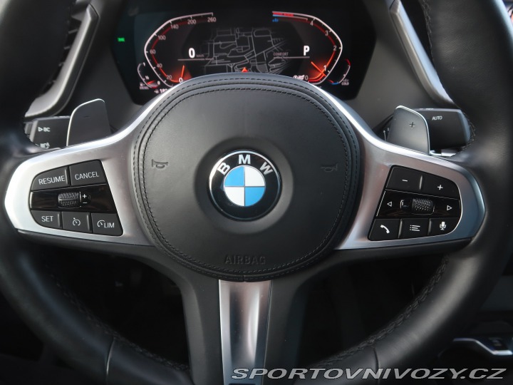 BMW 2 Gran Coupé 220d Gran Cou 2022