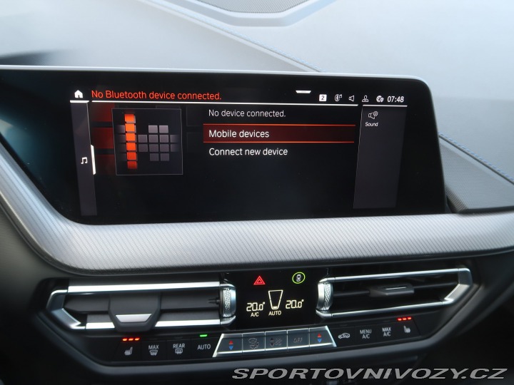BMW 2 Gran Coupé 220d Gran Cou 2022