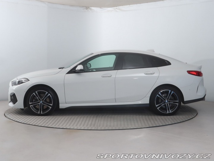 BMW 2 Gran Coupé 220d Gran Cou 2022