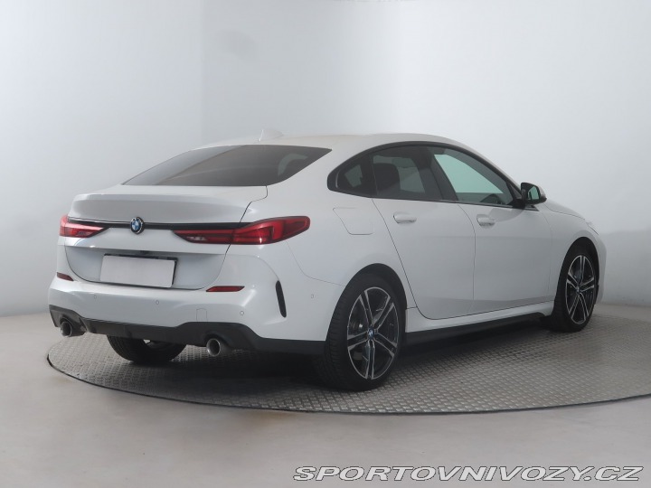 BMW 2 Gran Coupé 220d Gran Cou 2022