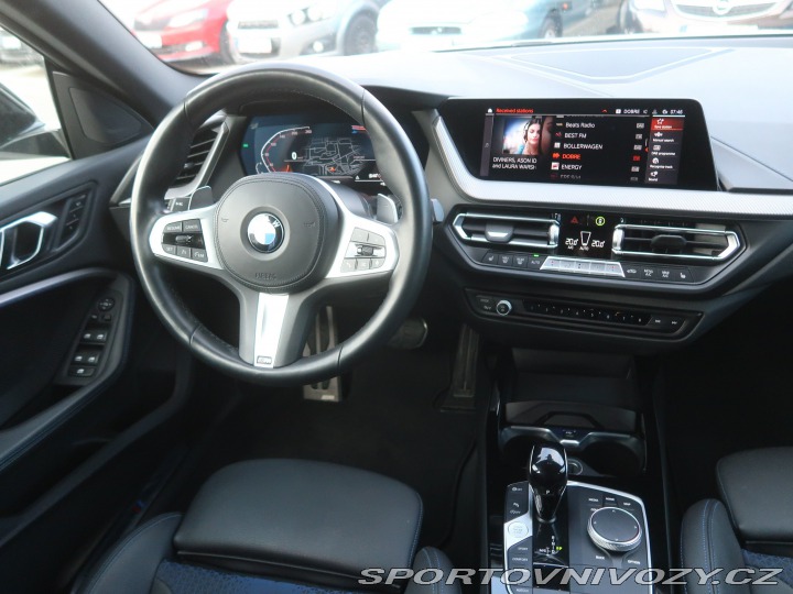 BMW 2 Gran Coupé 220d Gran Cou 2022
