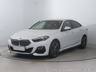 BMW 2 Gran Coupé  220d Gran Cou 2022