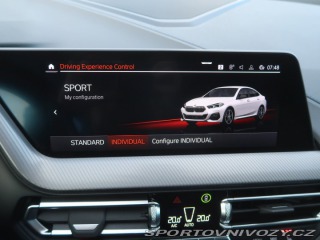 BMW 2 Gran Coupé  220d Gran Cou 2022