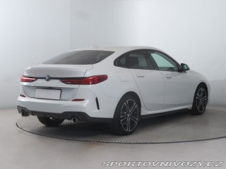 BMW 2 Gran Coupé  220d Gran Cou 2022
