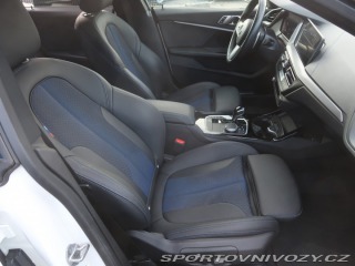 BMW 2 Gran Coupé  220d Gran Cou 2022