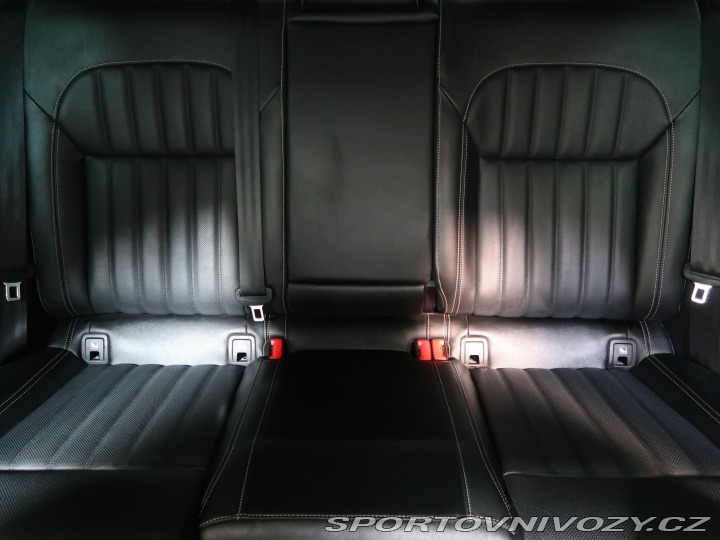 Škoda Superb Laurin&Klement 2.0 TS 2021