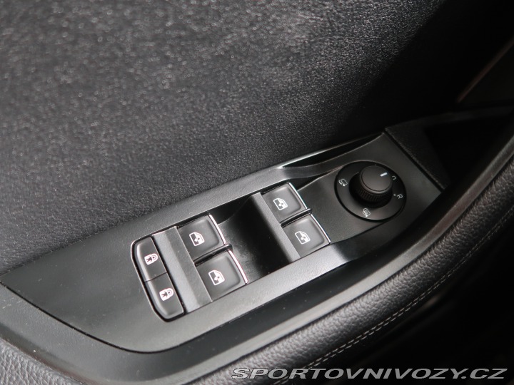 Škoda Superb Laurin&Klement 2.0 TS 2021