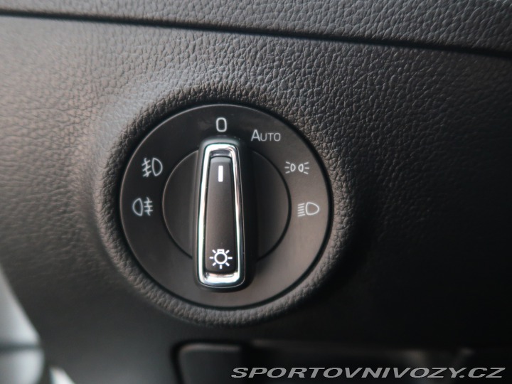 Škoda Superb Laurin&Klement 2.0 TS 2021