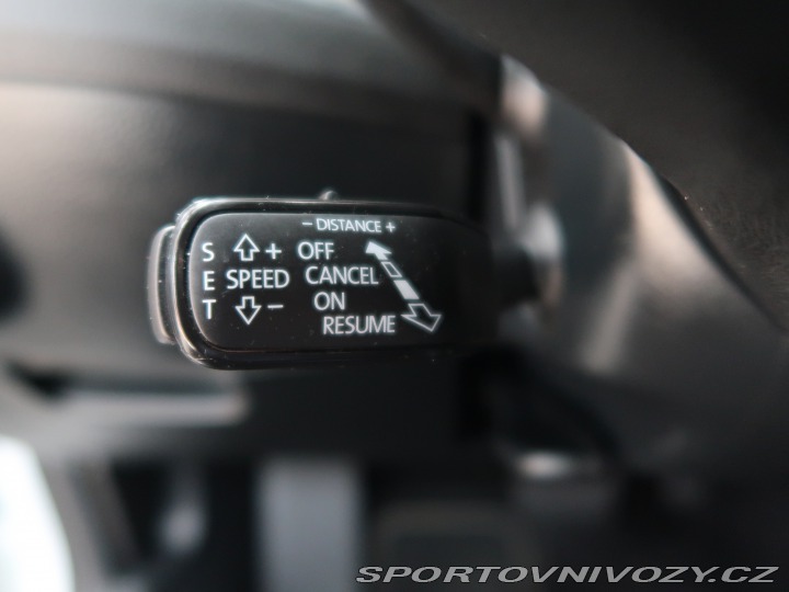 Škoda Superb Laurin&Klement 2.0 TS 2021