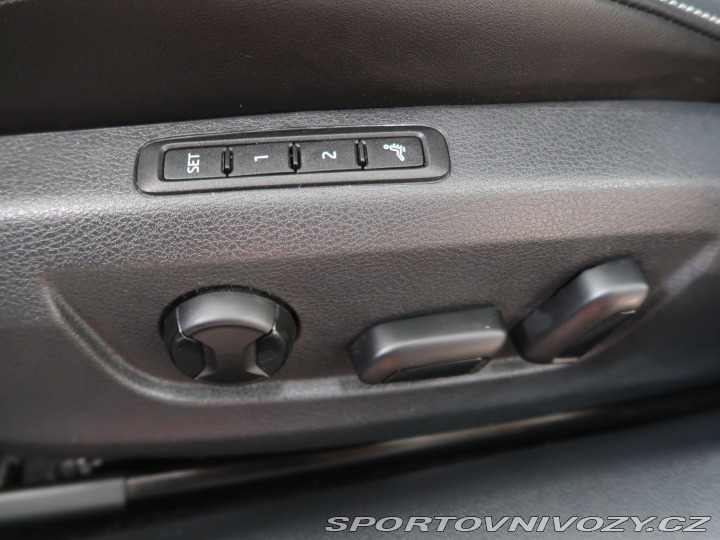 Škoda Superb Laurin&Klement 2.0 TS 2021