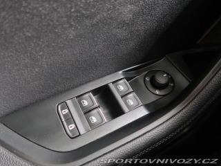 Škoda Superb Laurin&Klement 2.0 TS 2021
