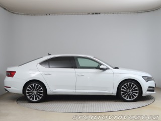 Škoda Superb Laurin&Klement 2.0 TS 2021