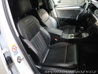 Škoda Superb Laurin&Klement 2.0 TS 2021