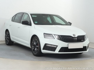 Škoda Octavia RS RS RS 2.0 TDI