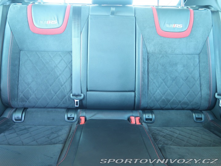 Škoda Octavia RS RS RS 2.0 TDI 2018