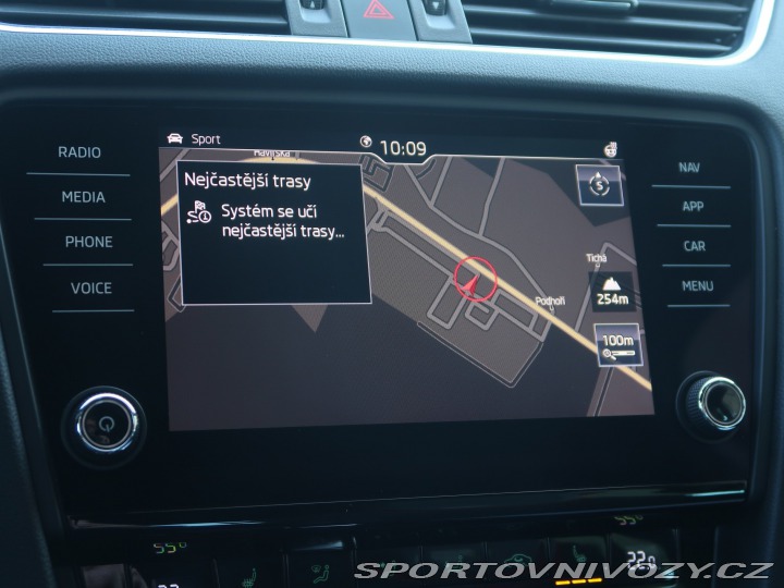 Škoda Octavia RS RS RS 2.0 TDI 2018