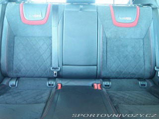 Škoda Octavia RS RS RS 2.0 TDI 2018