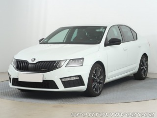 Škoda Octavia RS RS RS 2.0 TDI 2018
