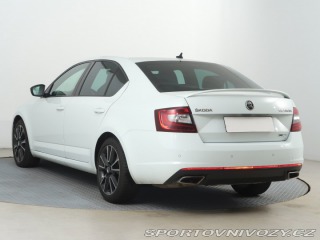 Škoda Octavia RS RS RS 2.0 TDI 2018
