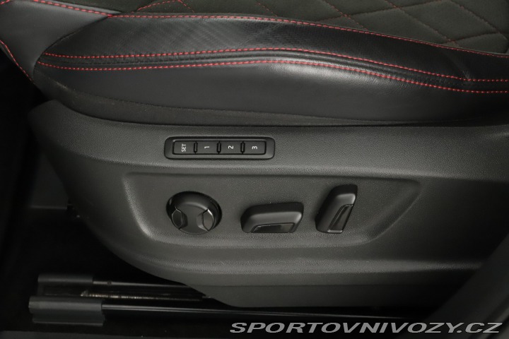 Škoda Kodiaq RS RS RS 2.0 TSI 2022