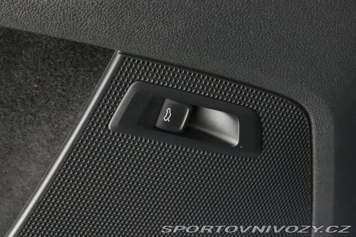 Škoda Kodiaq RS RS RS 2.0 TSI 2022