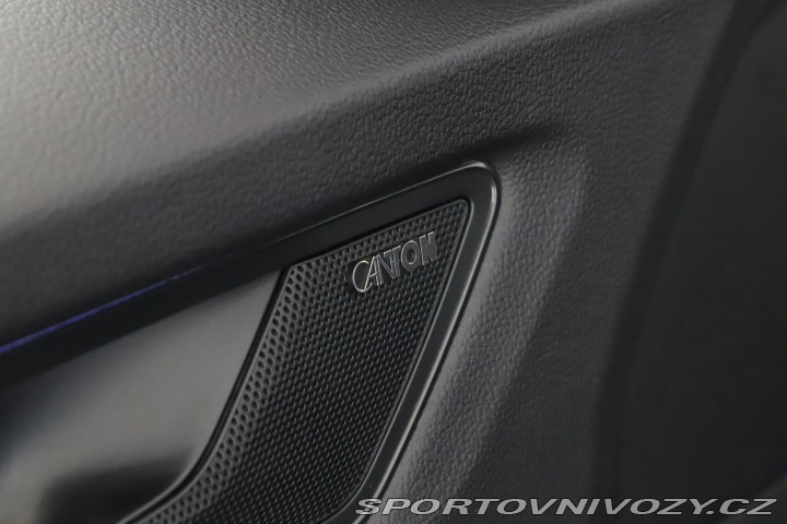 Škoda Kodiaq RS RS RS 2.0 TSI 2022