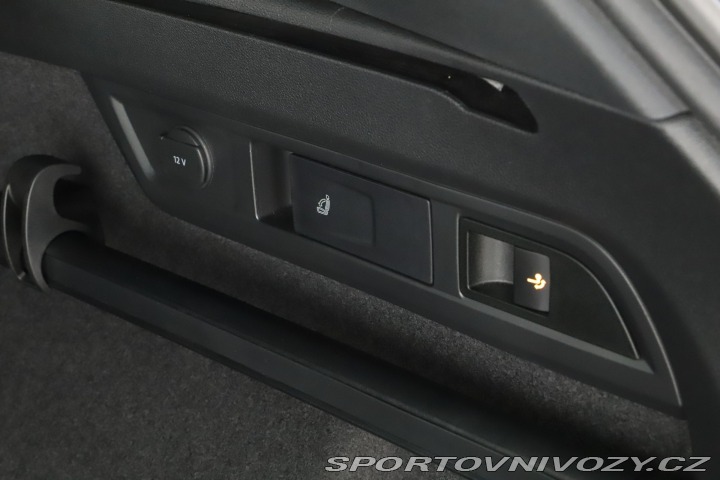 Škoda Kodiaq RS RS RS 2.0 TSI 2022