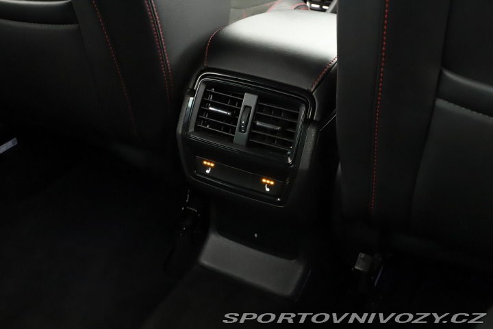 Škoda Kodiaq RS RS RS 2.0 TSI 2022