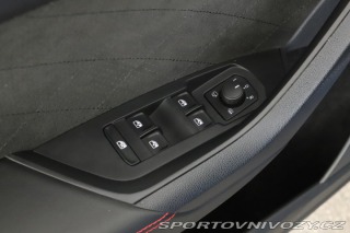 Škoda Kodiaq RS RS RS 2.0 TSI 2022