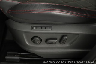 Škoda Kodiaq RS RS RS 2.0 TSI 2022