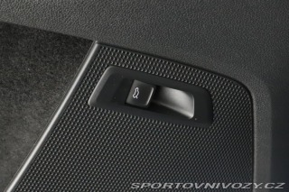 Škoda Kodiaq RS RS RS 2.0 TSI 2022