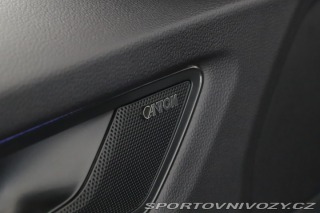 Škoda Kodiaq RS RS RS 2.0 TSI 2022