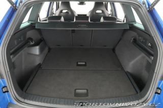 Škoda Kodiaq RS RS RS 2.0 TSI 2022