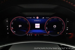 Škoda Kodiaq RS RS RS 2.0 TSI 2022