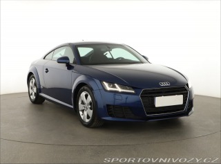 Audi TT S-Line 1.8 TFSI