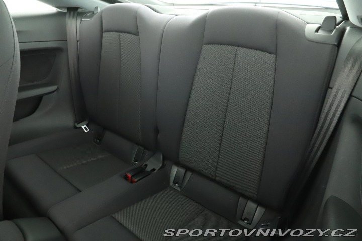 Audi TT S-Line 1.8 TFSI 2015