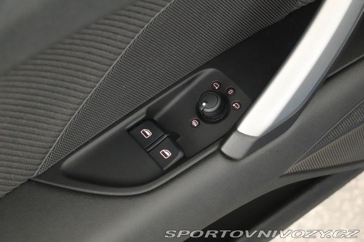 Audi TT S-Line 1.8 TFSI 2015