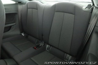 Audi TT S-Line 1.8 TFSI 2015