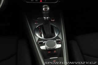 Audi TT S-Line 1.8 TFSI 2015