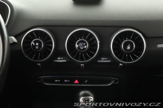 Audi TT S-Line 1.8 TFSI 2015