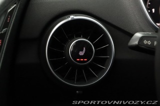 Audi TT S-Line 1.8 TFSI 2015